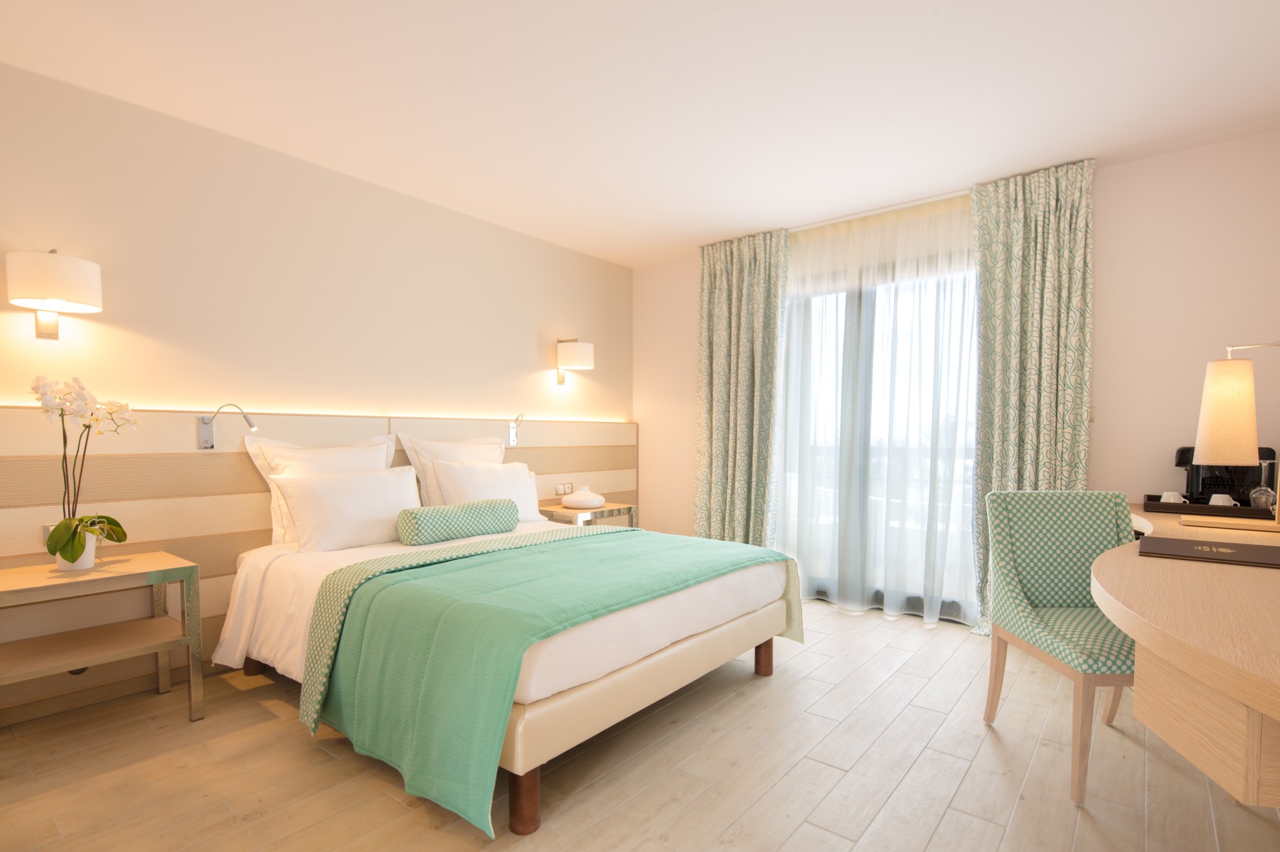 Chambre Supérieure (Trou d'Eau)